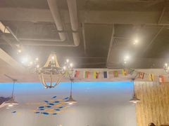 -好伦哥比萨烤肉自助(八里桥店)