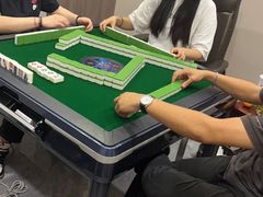 -开心棋牌(沪南路店)