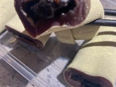 -荣家小吃(紫阳街店)