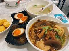 -有章牛杂(石厦店)