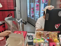 -静宜和她的朋友(星海广场店)