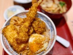 -爱蝦乃家(金虹桥店)