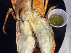 -君霖海鲜私房菜(春柳店)