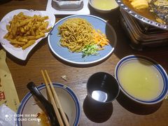 -锦上中式酒馆(南内环店)