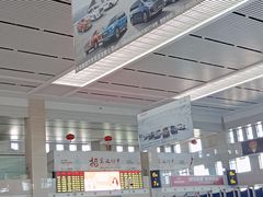 -长春西站