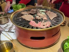 -西塔老太太泥炉烤肉(双井店)