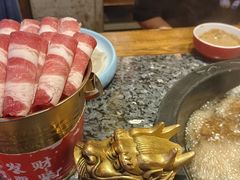 -蜀大侠火锅(香格里拉店)