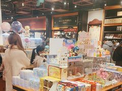 -西西弗书店·矢量咖啡(新光天地店)