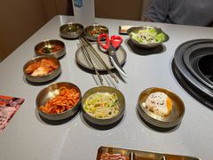 -韩一品韩国料理(柏庐南路店)