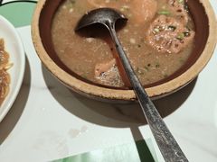 -鑫小城故事·藕汤·家常菜(台北一路总店)