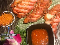 -觅山云南菜(泊富ICITY店)