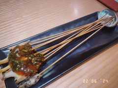-隅乐胡椒虾·台湾菜·团建(皇岗店)