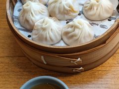 -馋三尺蟹粉小笼(人民广场店)