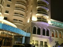 -上海安亭别墅花园酒店