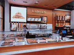 -Laderach 莱德拉(上海环贸iapm店)