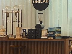 -USTC1958东区·by UNILAB