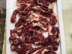 -潮悦牛肉火锅城(水贝店)