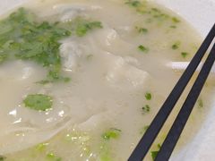 -金原鸭血粉丝汤·汤包·脆皮烤鸭(南京博物院店)