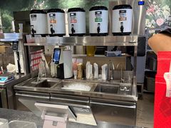 -淡马茶坊(深圳宝安壹方城店)