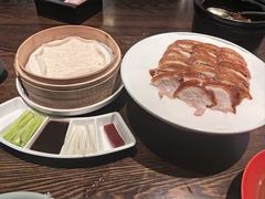-粗茶淡饭·隐庐私厨(东亭店)
