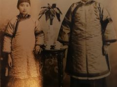 -上海孙中山故居纪念馆