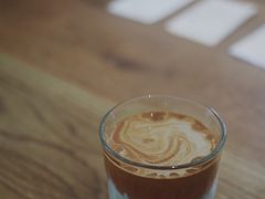 -BAMN coffee