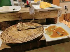 -戈拿旺巴西烤肉(崇文门店)