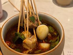 -蓉李记成都名小吃(合肥包河万达店)