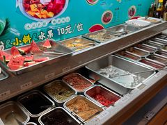 -天宜隆蘑菇宴火锅(石景山旗舰店)
