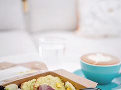 -隹木咖啡馆(宝龙广场店)