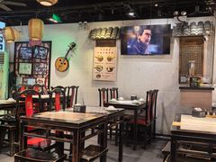 -京城小江南·北京烤鸭·江南土菜·白鱼(中关村店)