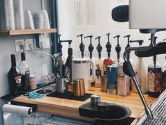 -MonsterBeans怪兽咖啡(东财店)