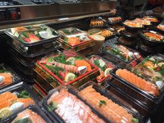 零售区-上清·三文鱼鲜寿司(同德店)