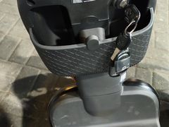 -新日电动车(六一店)