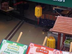 -超琪星·咖啡简餐(川音店)
