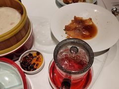 -宝轩渔府·老字号海鲜·正宗津菜(水上店)