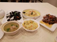 -怡园饭店-餐厅(四望亭店)