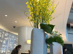 -广州四季酒店