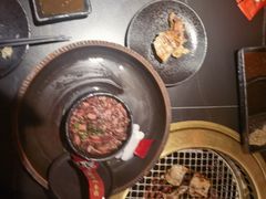 -谷牛和牛烤肉(漕河泾印象城店)