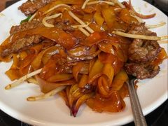 -文兴酒家(Chinatown - Gerrard Street)