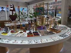 -大光明眼镜(锦华路旗舰店)