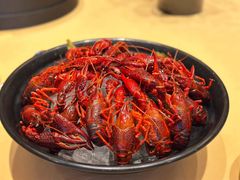 -上海兴国宾馆 丽宫中餐厅