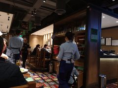 大堂-云海肴·汽锅鸡·云南菜(美罗城店)