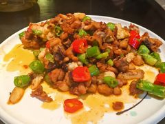 -川悦留香·海鲜餐厅(海棠68环球美食街店)