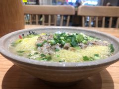 -默记孙抄手(经开万达店)