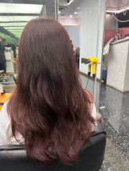 -概念‘s HAIR SALON