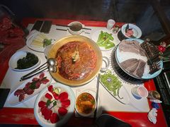 -小龙翻大江文化火锅(宽窄店)