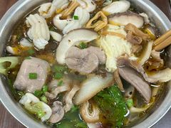 -福屿鲜捞小吃·捞化(福屿总店)