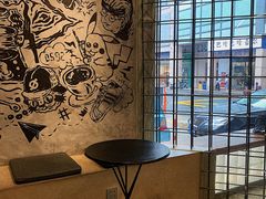 -BE NORMAL CAFE(霞溪路店)