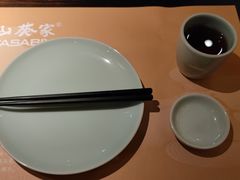 -山葵家·创意料理(宁波来福士店)